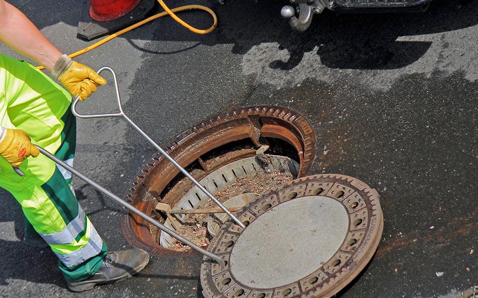 curage de canalisation Paris 4