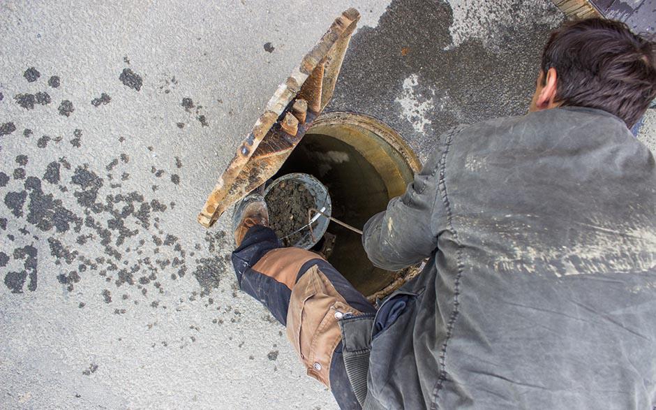 débouchage canalisation prix Meaux