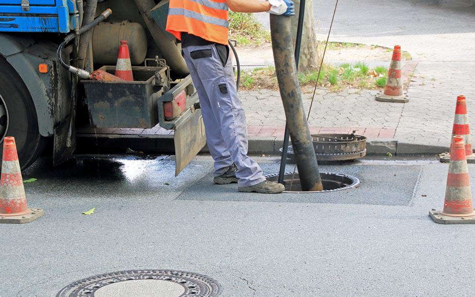 déboucheur d'évier Saint-Germain-lès-Corbeil