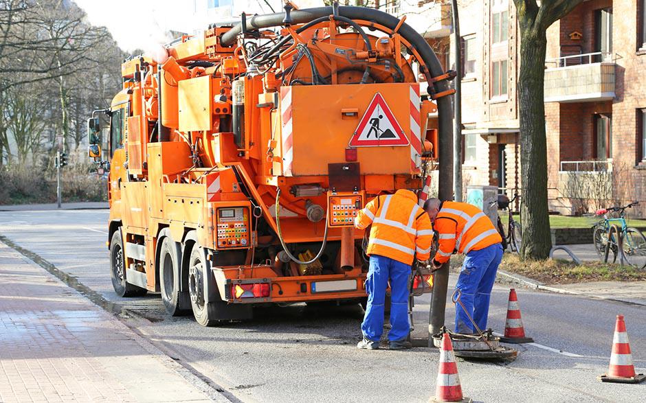 société de débouchage canalisation Bessancourt