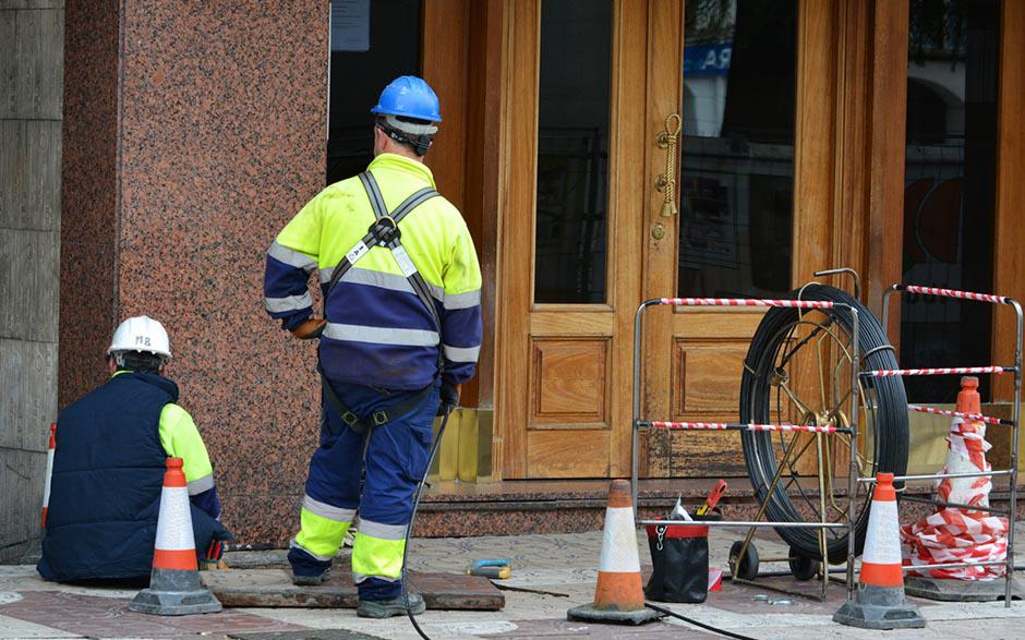 déboucher egout Bessancourt