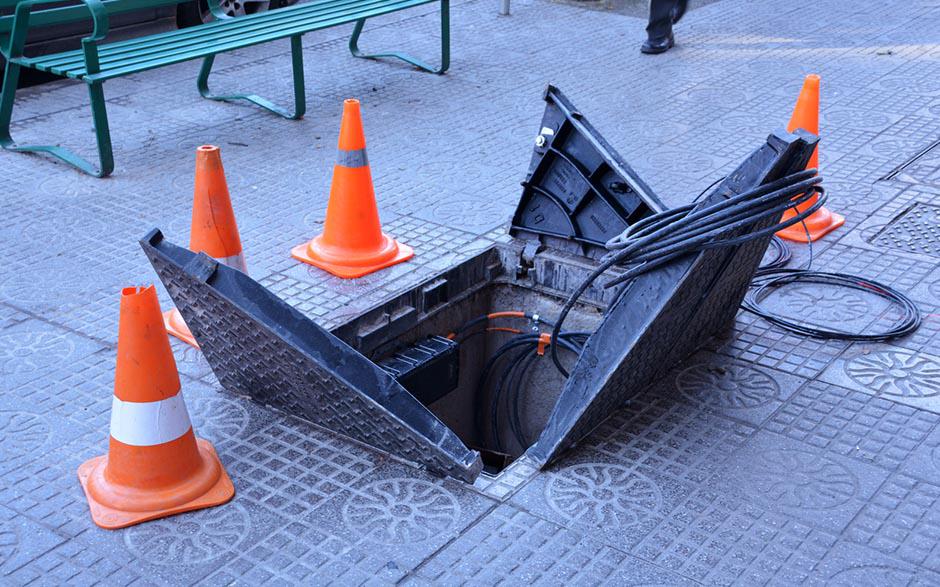 déboucher les canalisations Méru