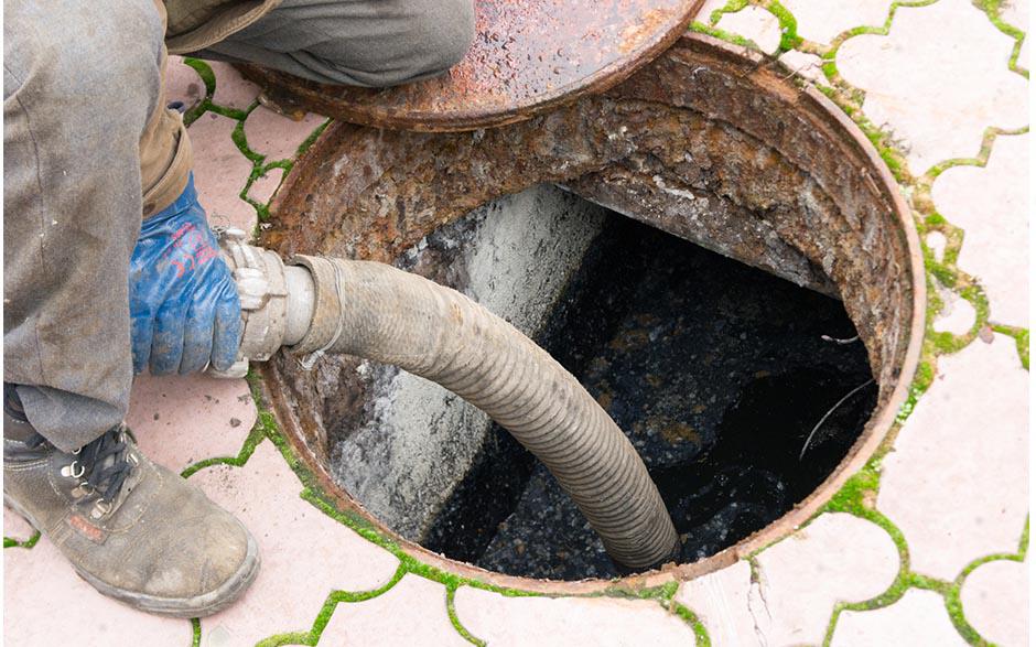 déboucheur ecologique canalisation Paris 8