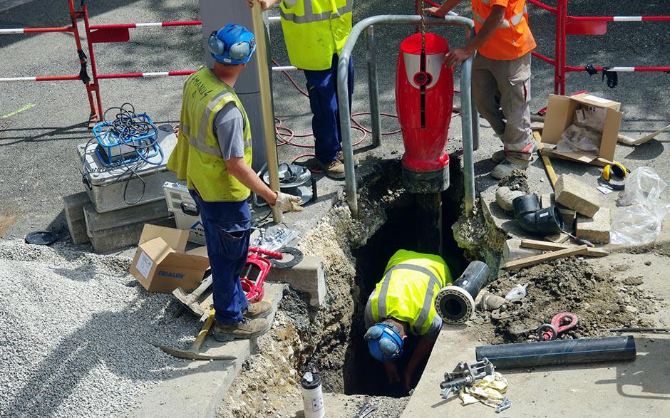 déboucheur ecologique canalisation Paris 8